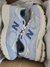 New Balance — New Balance 2002R Foot Locker Pastel — Sneaker — resale