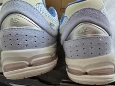 New Balance 2002R Foot Locker Pastel 3