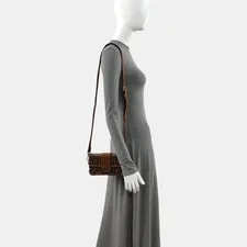 Fendi Baguette Trunk Bags 2