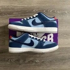Size 9 - Nike SB Dunk Low Pro Why So Sad? Dswt 2