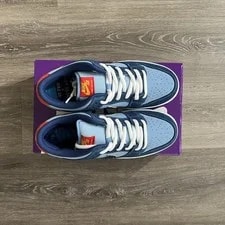 Size 9 - Nike SB Dunk Low Pro Why So Sad? Dswt 3