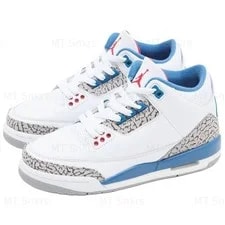 Air Jordan 3 ' ' 2026 2