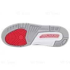 Air Jordan 3 ' ' 2026 3