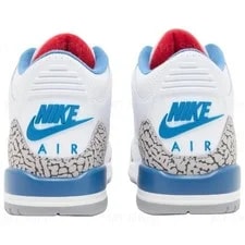 Air Jordan 3 ' ' 2026 4