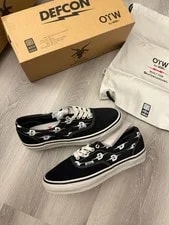 Vans — Defcon Vans® ERA 95 Limited Edition Size 9.5. IN Hand NOW Ready TO Ship — Sneaker — resale