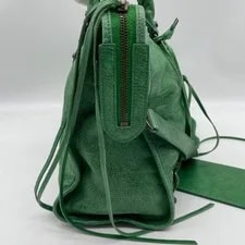 Balenciaga the City 2way 115748 Editors Y2K Auth 4