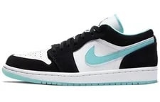 Air Jordan 1 Low Island CQ9828-131 3