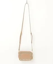 'Prada' Vernice Mini Camera (1N1674) 2