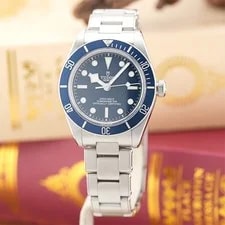 Tudor Black Bay 58 M79030B-0001 Blue Box/Paper 3