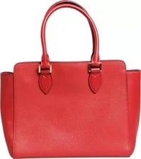 Prada Soft Calf Fuoco 1BA113 – Certificate of Authenticity 3