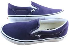 Vans — Vans Skate Slip on Shoes — Sneaker — resale