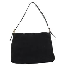 Fendi Mamma Baguette Auth 187561SAM 2