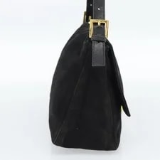 Fendi Mamma Baguette Auth 187561SAM 3