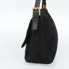 Fendi Mamma Baguette Auth 187561SAM 4