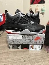 Size 11 - Air Jordan 4 2024 3