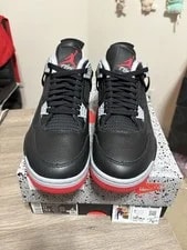 Size 11 - Air Jordan 4 2024 4