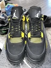 Jordan — Size 12M/13.5W - Jordan 4 Retro (2023) DH6927-017 — Sneaker — resale