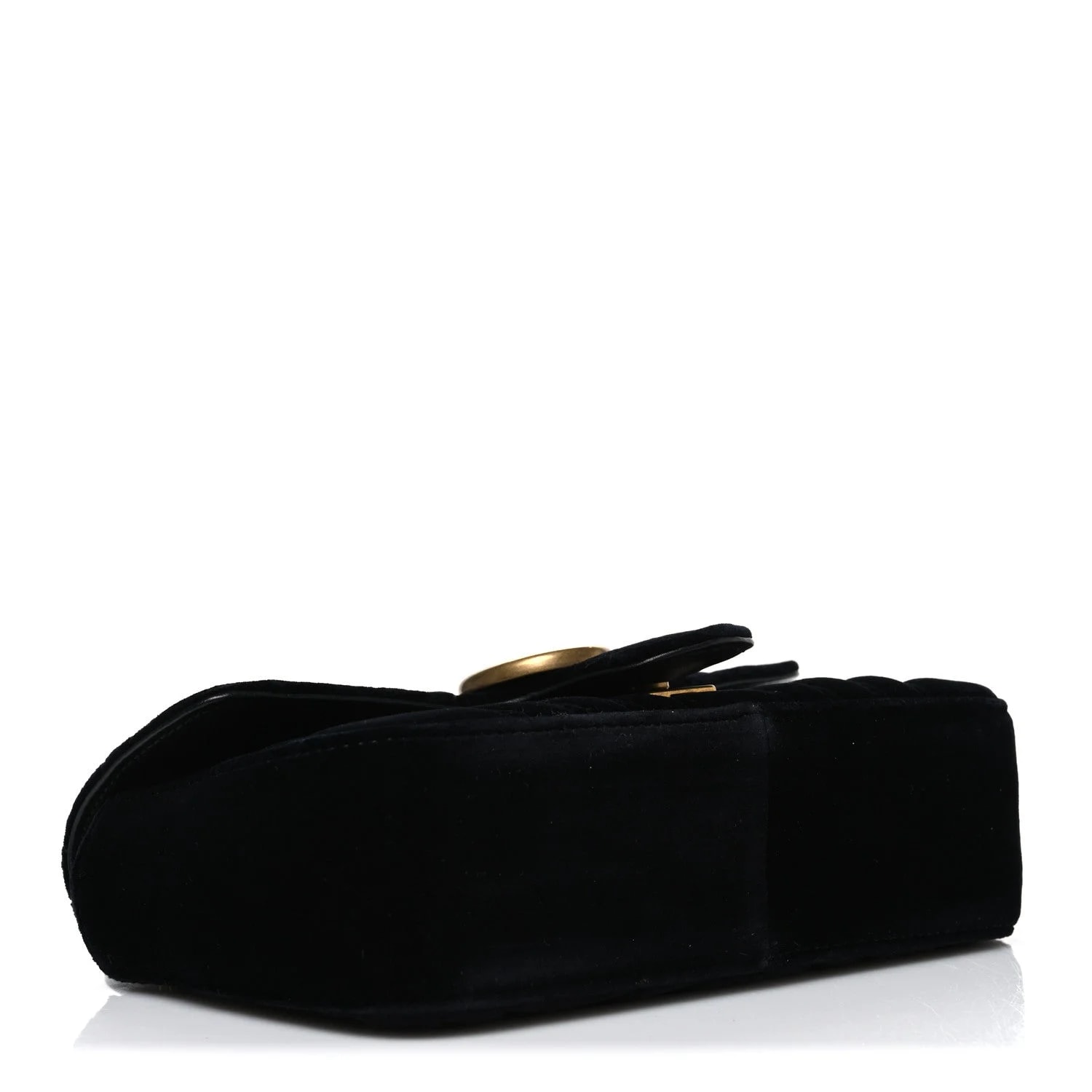 Matelasse Mini GG Marmont 75/30 4
