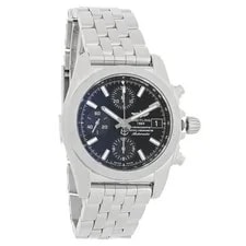 Breitling Chronomat� Silver-tone Automatic - W1331012/BD92-385A 4