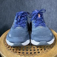 Hoka Gaviota 6 Running Shoes 10 Eeee Wide Gym Run Excellent 4