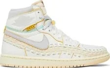 Size 9 - Jordan 1 Retro OG SP X Bephie's Beauty Supply High Pale... 3