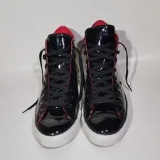 Converse All Star Chuck Taylor Hi Top Size 10.5 US ’S 3