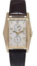 Patek Philippe — Patek Philippe 5100 Gondolo 18k Yellow Gold 10 Day Power Reserve B/P 5100J — Watch — resale