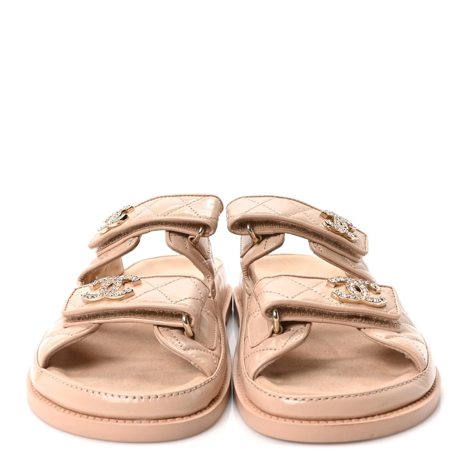 Shiny Velcro Dad CC Slide 38 3