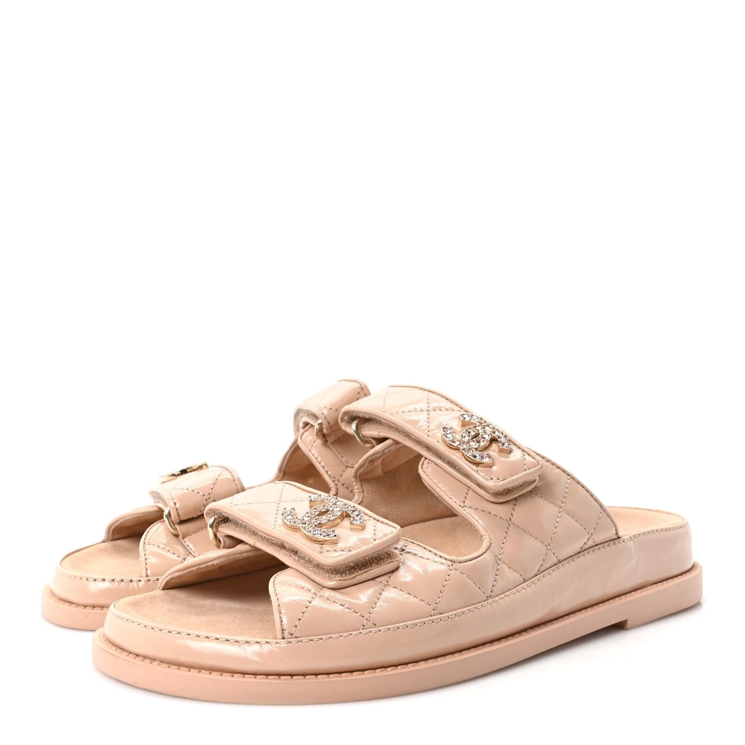 Shiny Velcro Dad CC Slide 38 4