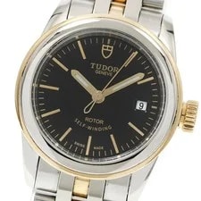 Tudor — Tudor Glamour Date 51003 TO294174 — Watch — resale