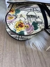 🌸 Dior Limited Edition Paris 50s Saddle 🌸 4