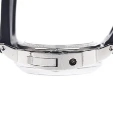 Officine Panerai Luminor Base 44MM PAM00112 44mm SS Black #C4694 2