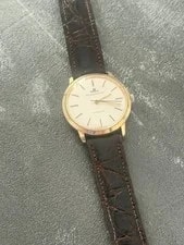 Jaeger-LeCoultre Automatic Cal.K882 9ct 3