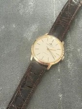 Jaeger-LeCoultre Automatic Cal.K882 9ct 4