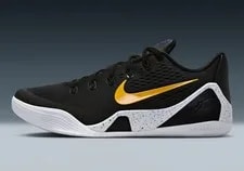 Nike — Nike Kobe 9 Elite EM Low Protro TB IH1401-002 — Sneaker — resale