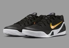 Nike Kobe 9 Elite EM Low Protro TB IH1401-002 2