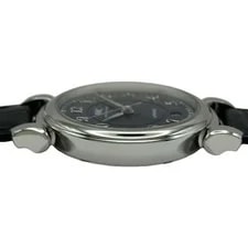 IWC Da Vinci Automatic 36 IW458312 Blue Stainless Steel Excellent++++ 3