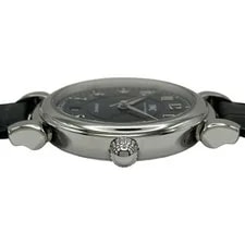 IWC Da Vinci Automatic 36 IW458312 Blue Stainless Steel Excellent++++ 4