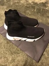 10.0US Balenciaga Speed Limited Edition Vhtf Collection Pop 2
