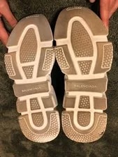10.0US Balenciaga Speed Limited Edition Vhtf Collection Pop 4