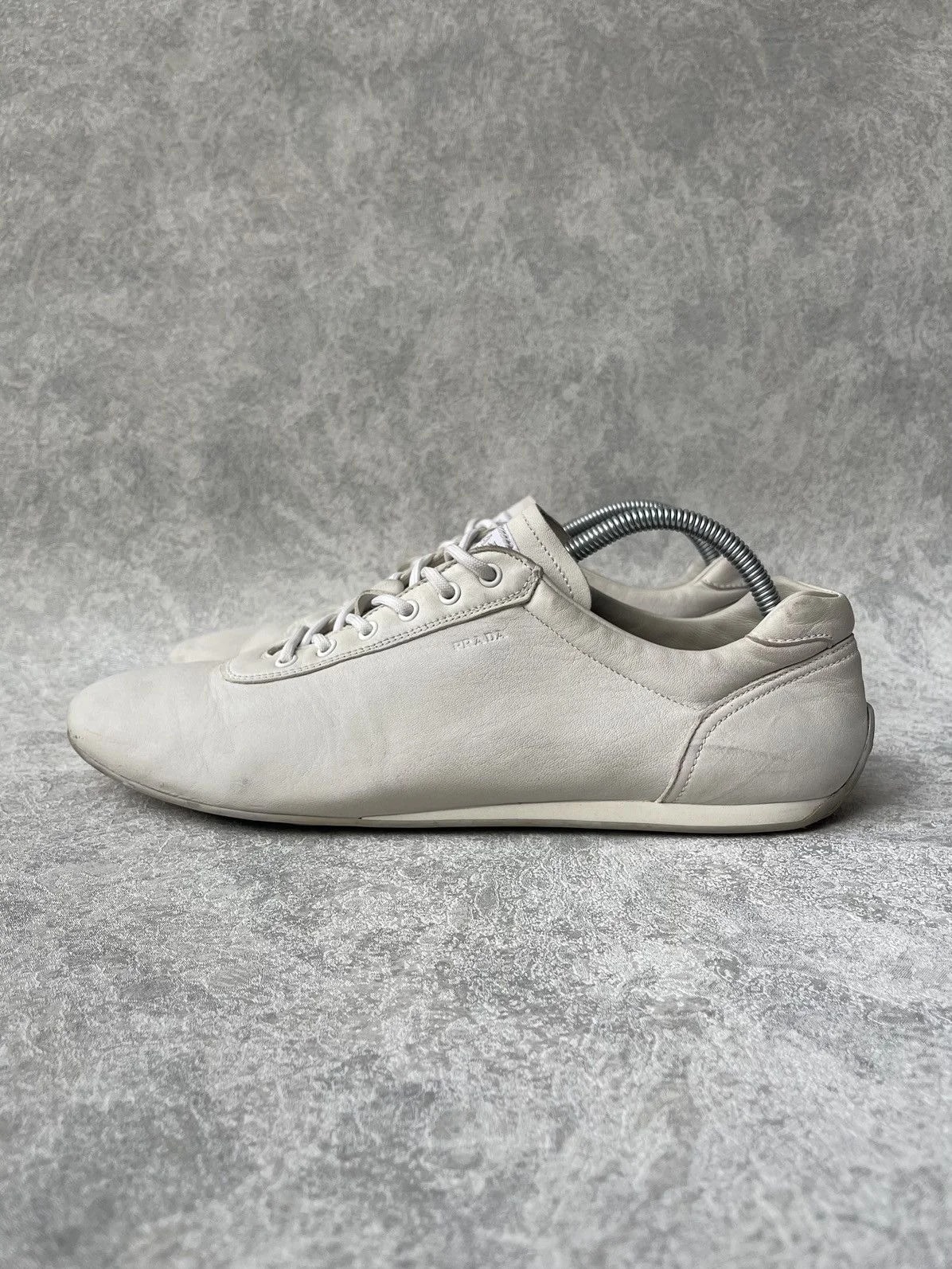 Prada — Prada Sport Low Top y2k — Sneaker — resale