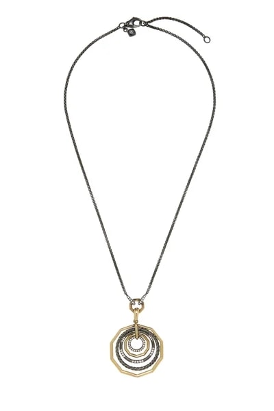 David Yurman — Stax Medium — Jewelry — resale