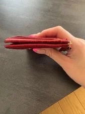 Gucci GG Marmont Wallet Coin Case Compact 4