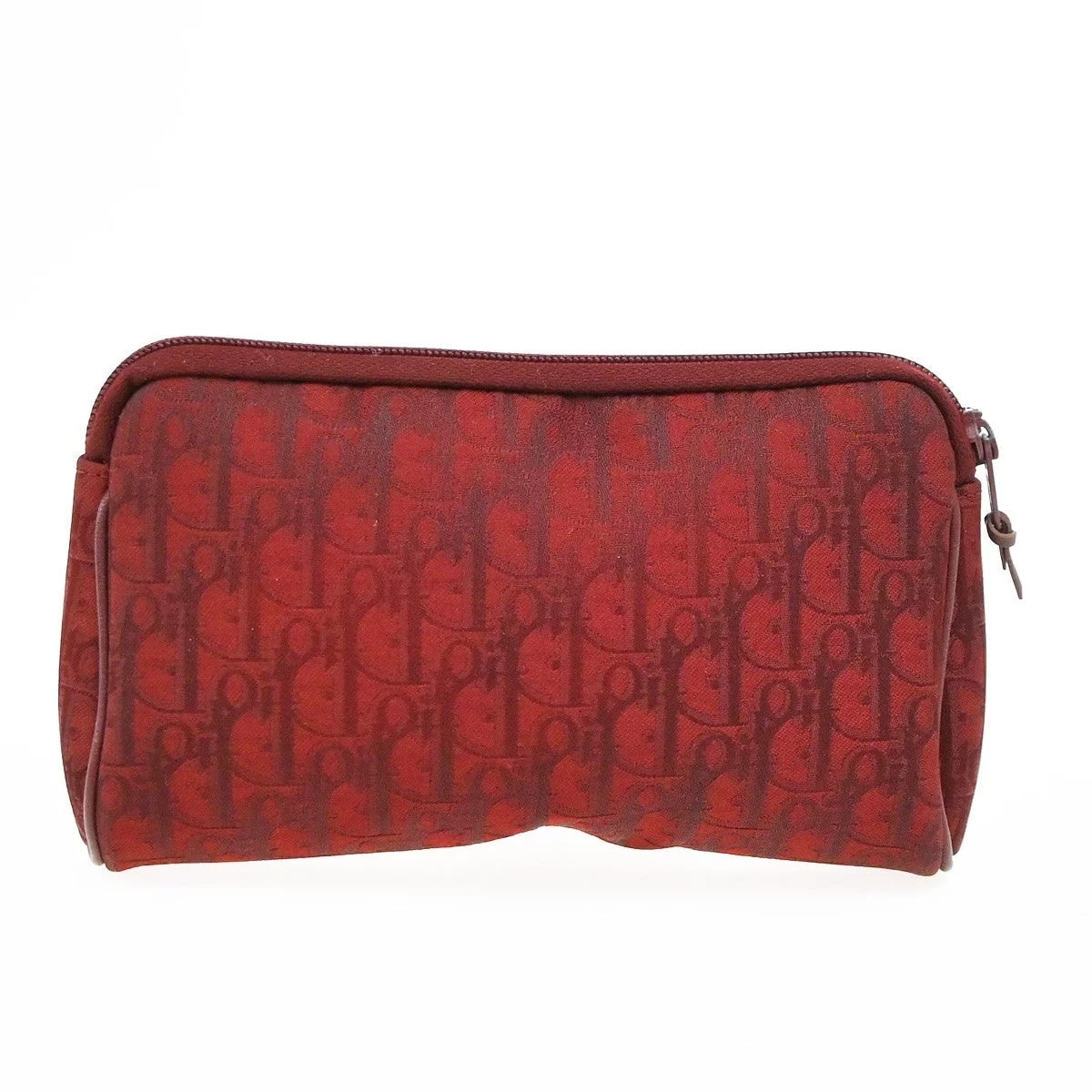 Christian Dior Trotter Diorissimo Clutche & Pouche 2
