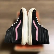 12.0US 90S Late Vans Sk8 Hi LTD Collection Sp 3