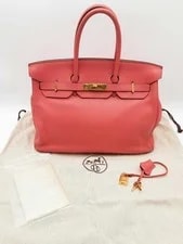 Hermes Birkin 35 Hardwear Vc0723crxzmia 2