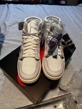 Virgil Abloh Off-White 3