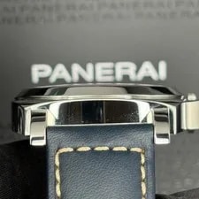 2022 Panerai Luminor Blue - PAM01085 3