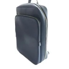 Prada Backpack Square Triangle Logo for 2
