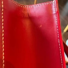 Goyard With Dust 4